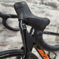 DEMO KTM Revelator Alto Elite Disc 105 Di2 Mavic | 52