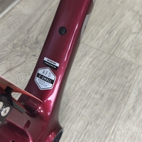 Карбонова рамка Argon 18 Sum Disc | XXS & XS