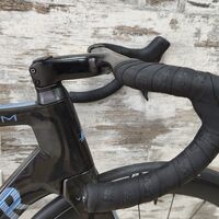 Factor Ostro Vam Disc Ultegra Di2 12S Vision SC45 Carbon | 54