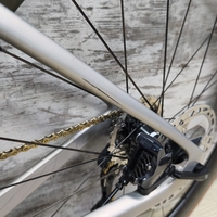 Scott Foil RC30 Disc Ultegra Duke Racing | S