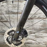 Factor Ostro Vam Disc Ultegra Di2 12S Vision SC45 Carbon | 54