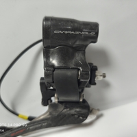 Електронен монтаж Campagnolo Super Record EPS Disc 2x12