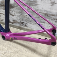 Карбонова шосейна рамка Ridley Liz SLiC Disc | S