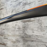 Pinarello Prince FX Ultegra R8000 Fulcrum Zero Nite Ceramic Rim | 53
