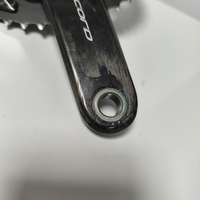 Електронен монтаж Campagnolo Super Record EPS Disc 2x12