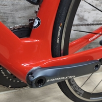 Wilier Cento1 AIR Ultegra R8000 Vision Rim | M