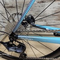 Wilier Zero SL Disc Ultegra Miche NDR | XL