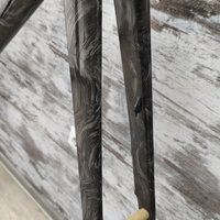 Карбонова рамка Specialized Roubaix SL8 S-Works | 54