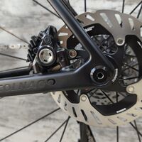 Colnago C68 Disc Dura-Ace R9270 Di2 Syncros Capital 1.0 S CeramicSpeed | 48.5
