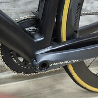 BMC Teammachine SLR01 MOD Disc Ultegra Di2 Miche | 58