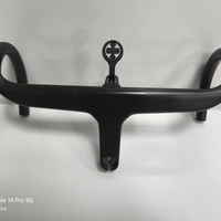 Интегрирано карбоново кормило Bontrager Aeolus RSL VR-C | 110x42