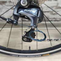 Pinarello Gan RS Tiagra 4700 Shimano R501 | 53