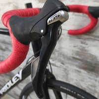 Ridley Fenix SLA Disc 105 5800 Fulcrum 900 | L