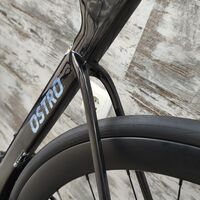Factor Ostro Vam Disc Ultegra Di2 12S Vision SC45 Carbon | 54