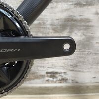 Cipollini Dolomia Ultegra Di2 Aeolus RSL 37 Carbon | L