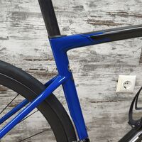 Specialized Tarmac SL6 S-Works Ultegra Aeolus 35 Carbon | 54