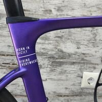 Lombardo Mugello R52 Limited Edition E-Bike Ultegra Disc DT Swiss | 50