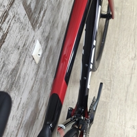 Ridley Fenix SLiC Disc Shimano 105 DI2 Novatec Tubeless | M