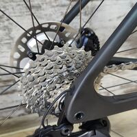 Bianchi Specialissima Pro Disc Ultegra Di2 12S Palladium Carbon | 53