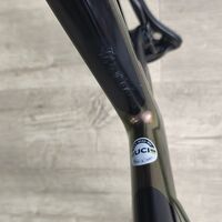 Basso Diamante SV Disc Ultegra Aeolus Elite 35 Carbon | 53