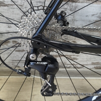 Ridley Fenix SLA Disc 105 5800 Fulcrum 900 | L