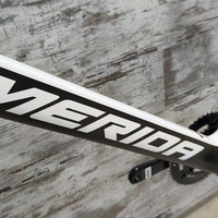 Карбонова рамка Merida Reacto Team Lampre Rim | XL