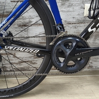 Specialized Tarmac SL6 S-Works Ultegra Aeolus 35 Carbon | 54