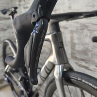 Seka Spear RDC Dura-Ace Di2 12S Elitewheels Powermeter | M