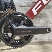 Focus Izalco Max Ultegra Di2 Disc DT Swiss ARC 1450 DiCut | 56