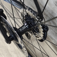 Factor Ostro Vam Disc Ultegra Di2 12S Vision SC45 Carbon | 54