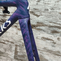 Карбонова рамка Specialized Tarmac SL8 S-Works | 52