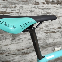 Bianchi Specialissima CV Disc Ultegra Fulcrum 4 | 57