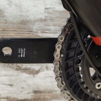 Scott Foil 30 105 R7000 Shimano/Syncros | L