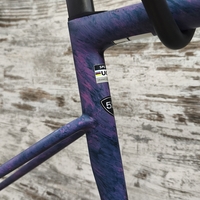 Карбонова рамка Specialized Tarmac SL8 S-Works | 52