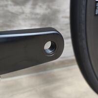 BMC Teammachine SLR01 One Disc Ultegra Di2 без капли | 51