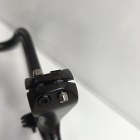 Интегрирано карбоново кормило Bontrager Aeolus RSL VR-C | 110x42