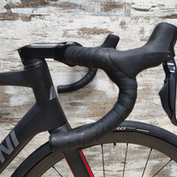 Cipollini Dolomia Ultegra Di2 Aeolus RSL 37 Carbon | L