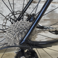 Ridley Fenix SLA Disc 105 5800 Fulcrum 900 | L