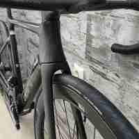 Cervelo Soloist Race Ultegra Di2 Dura-Ace Powermeter CeramicSpeed OSPW FFWD Tyro | 51