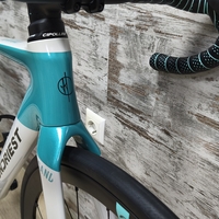 Fondriest GAND Disc Ultegra Fulcrum 4 | 52