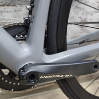 BMC Teammachine SLR01 Four Disc Ultegra Di2 CRD351  | 47