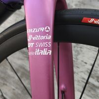 Lombardo Mugello R52 Limited Edition E-Bike Ultegra Disc DT Swiss | 50