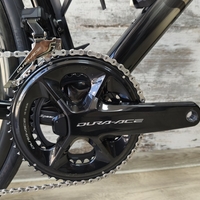 Seka Spear RDC Dura-Ace Di2 12S Elitewheels Powermeter | M