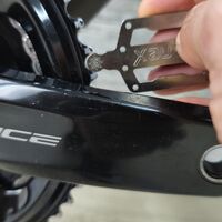 Cervelo Soloist Race Ultegra Di2 Dura-Ace Powermeter CeramicSpeed OSPW FFWD Tyro | 51