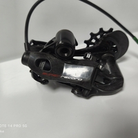 Електронен монтаж Campagnolo Super Record EPS Disc 2x12