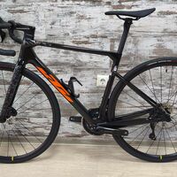 DEMO KTM Revelator Alto Elite Disc 105 Di2 Mavic | 52