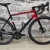 Colnago C68 Disc Dura-Ace R9270 Di2 Syncros Capital 1.0 S CeramicSpeed | 48.5