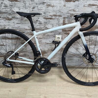 Specialized Aethos Expert Disc Ultegra Di2 Trimax | 49