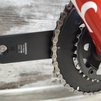 Wilier Cento1 AIR Ultegra R8000 Vision Rim | M