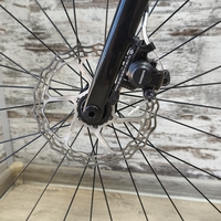 Ridley Fenix SLA Disc 105 5800 Fulcrum 900 | L